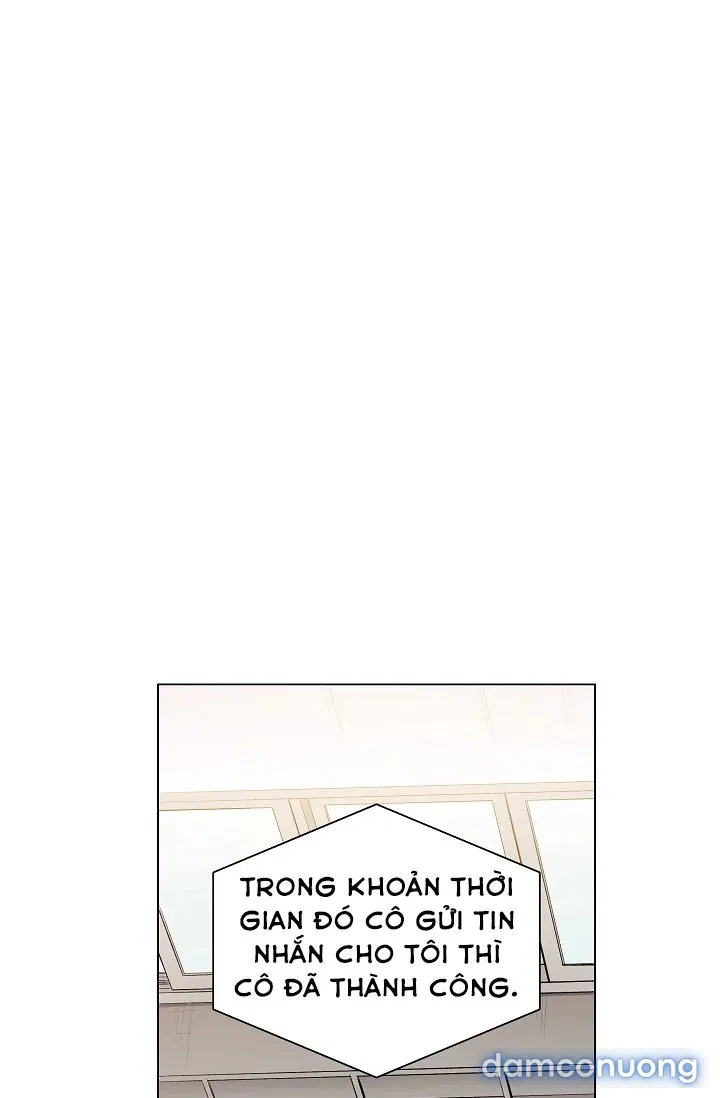 Cô Bác Sĩ Nguy Hiểm 
