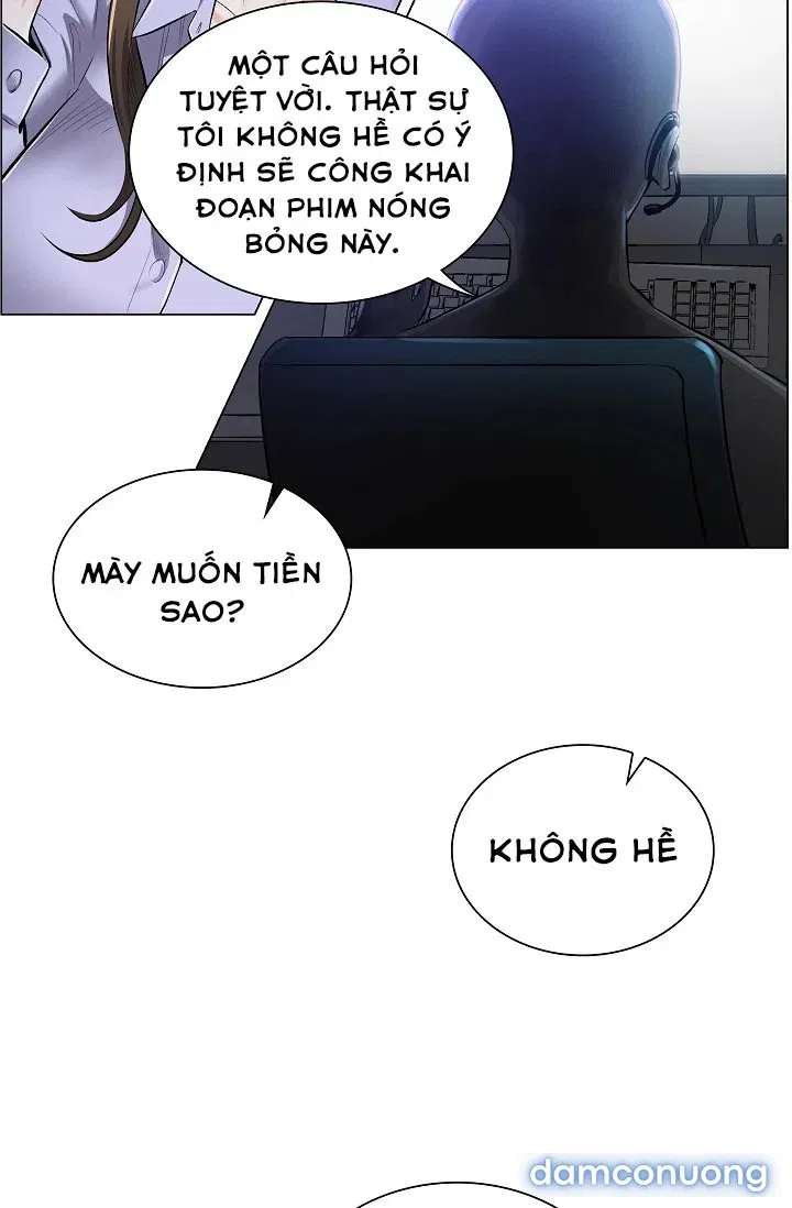 Cô Bác Sĩ Nguy Hiểm 