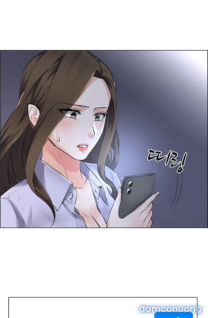 Cô Bác Sĩ Nguy Hiểm 