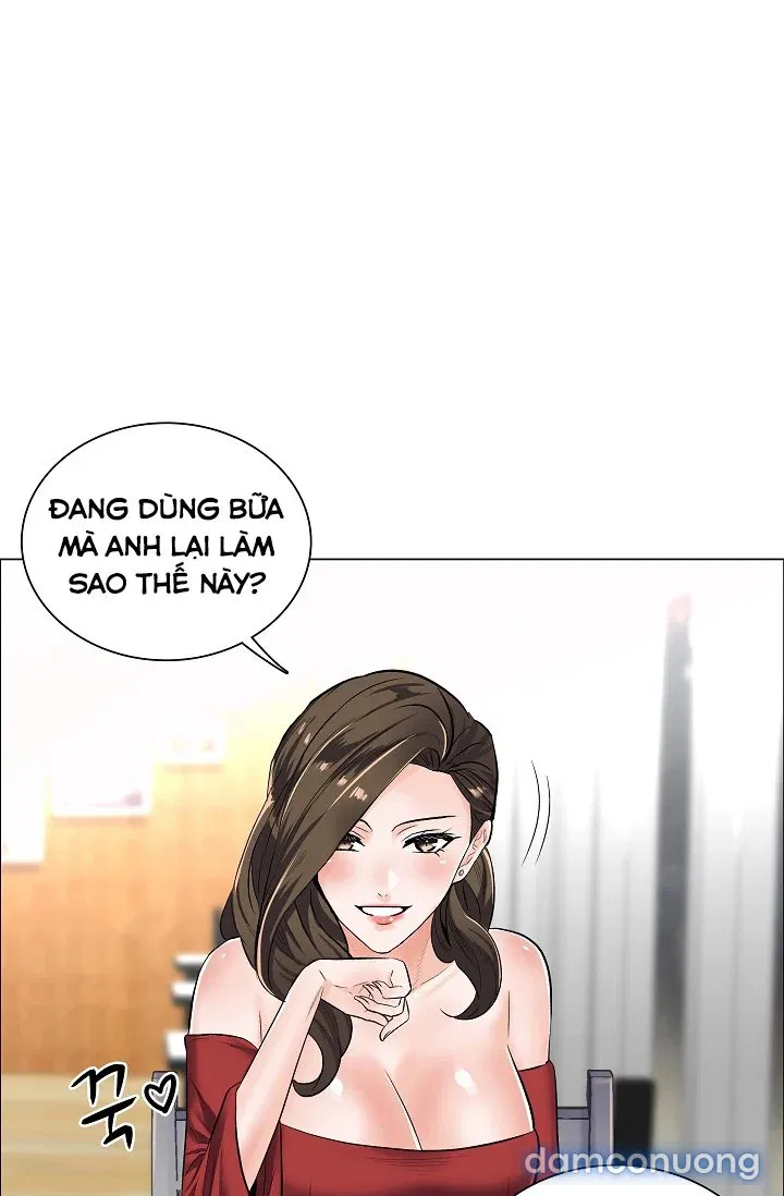 Cô Bác Sĩ Nguy Hiểm 