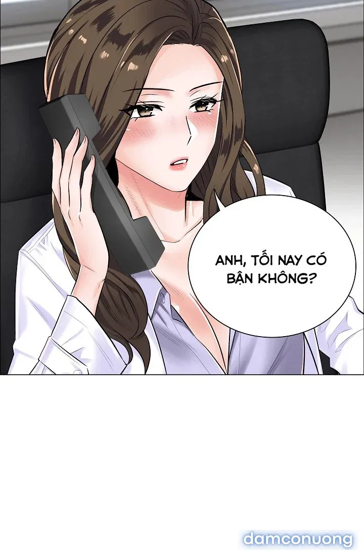 Cô Bác Sĩ Nguy Hiểm 