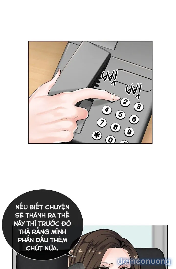 Cô Bác Sĩ Nguy Hiểm 