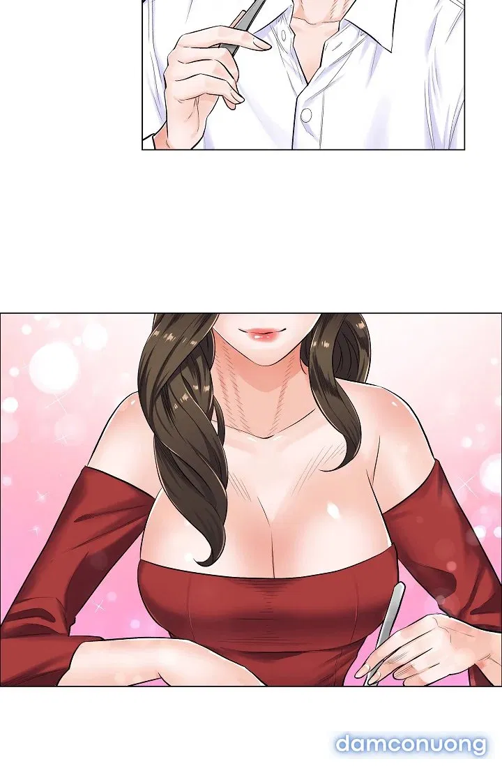 Cô Bác Sĩ Nguy Hiểm 