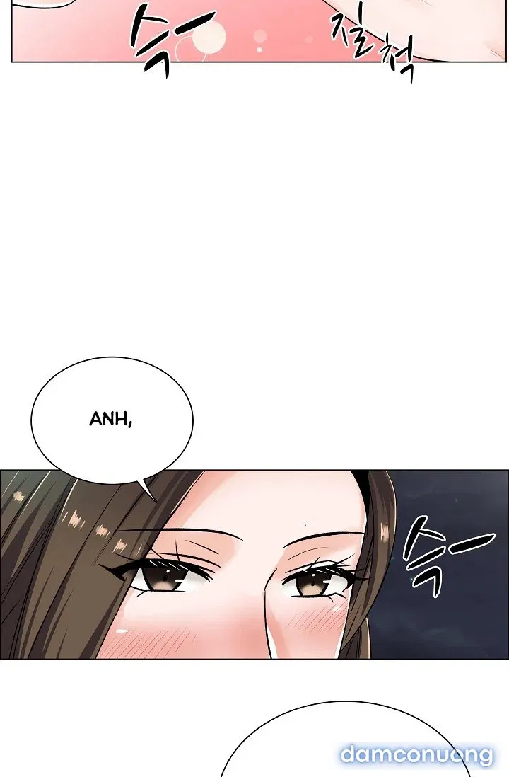 Cô Bác Sĩ Nguy Hiểm 
