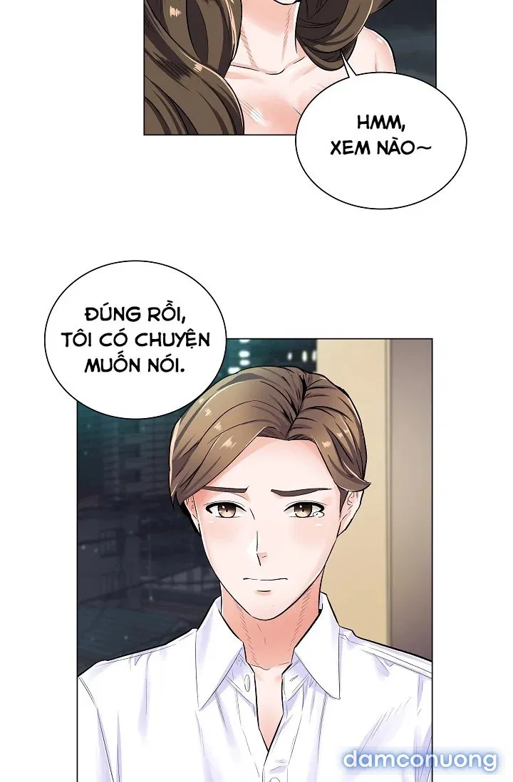 Cô Bác Sĩ Nguy Hiểm 