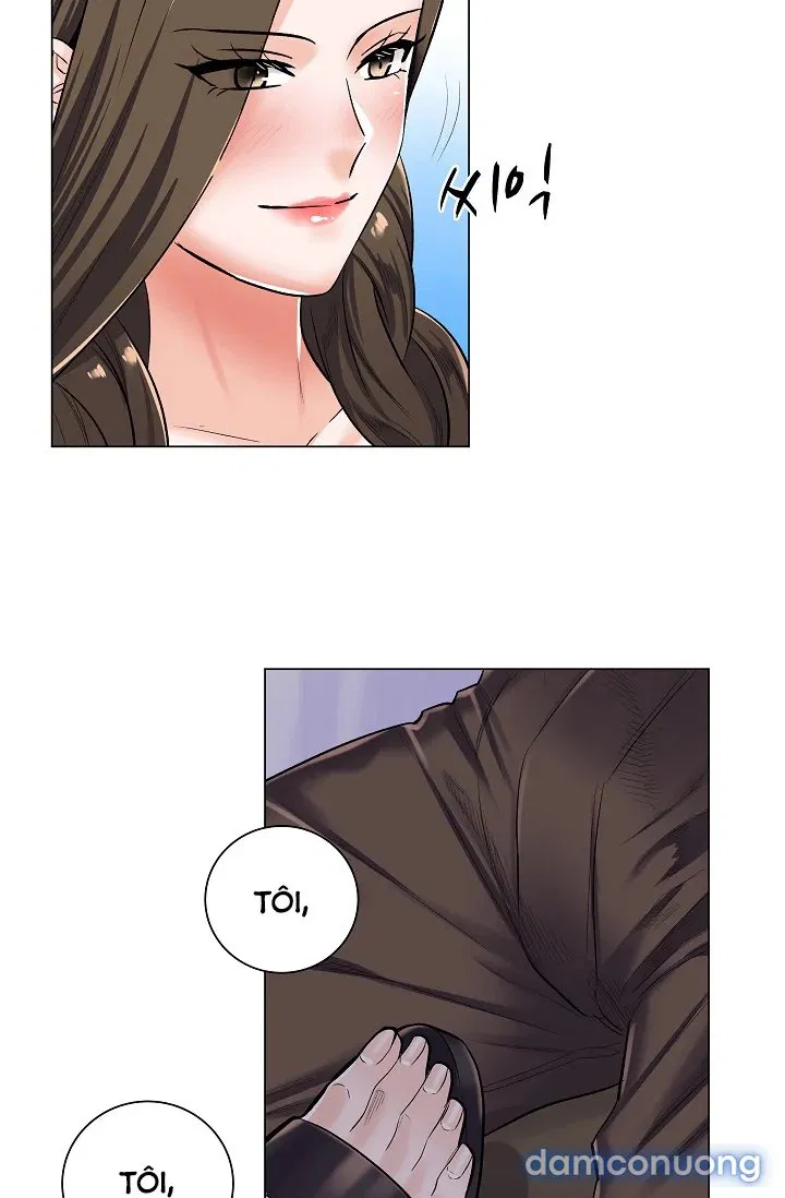 Cô Bác Sĩ Nguy Hiểm 