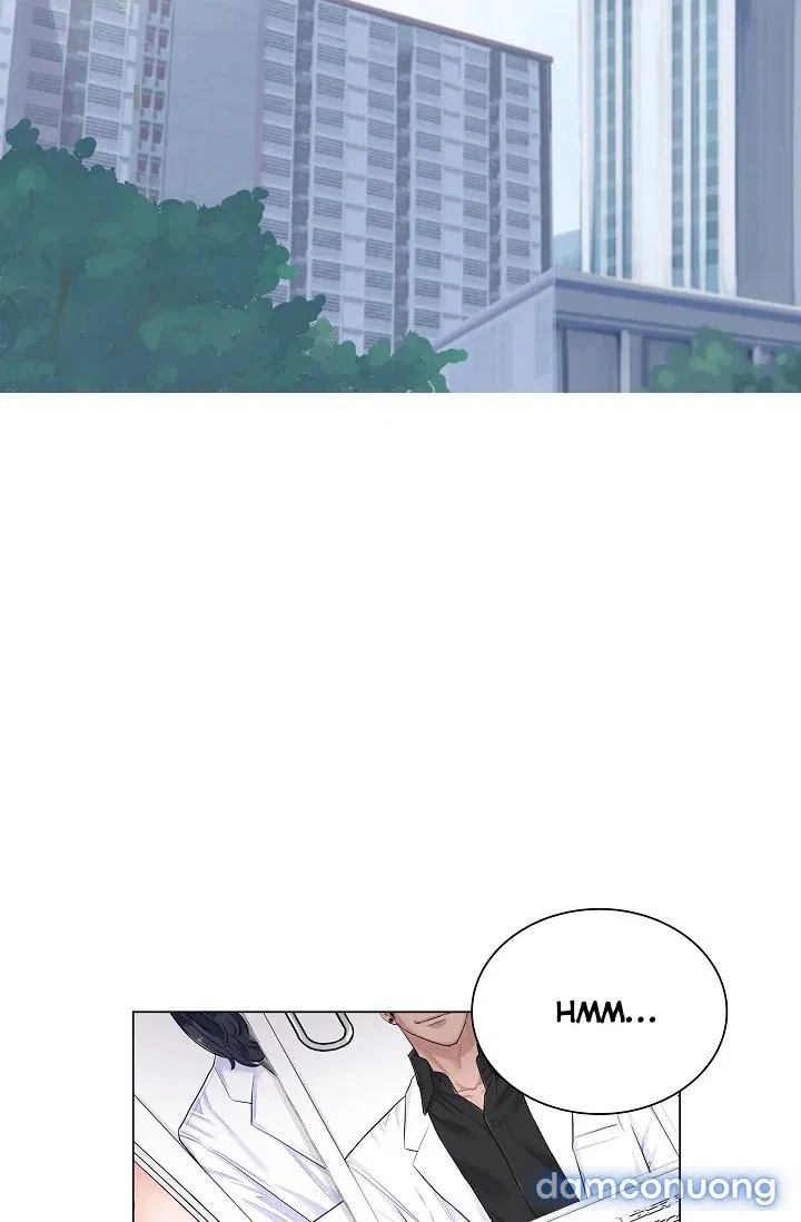 Cô Bác Sĩ Nguy Hiểm 