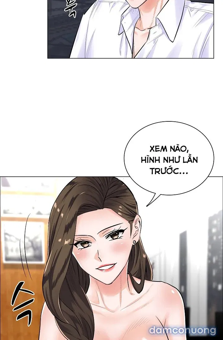 Cô Bác Sĩ Nguy Hiểm 