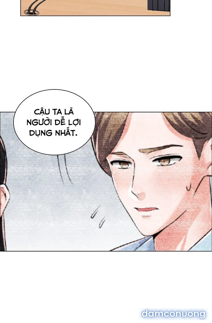 Cô Bác Sĩ Nguy Hiểm 