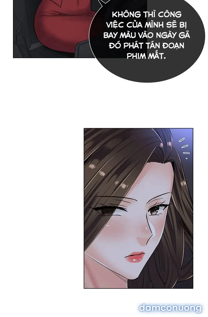 Cô Bác Sĩ Nguy Hiểm 