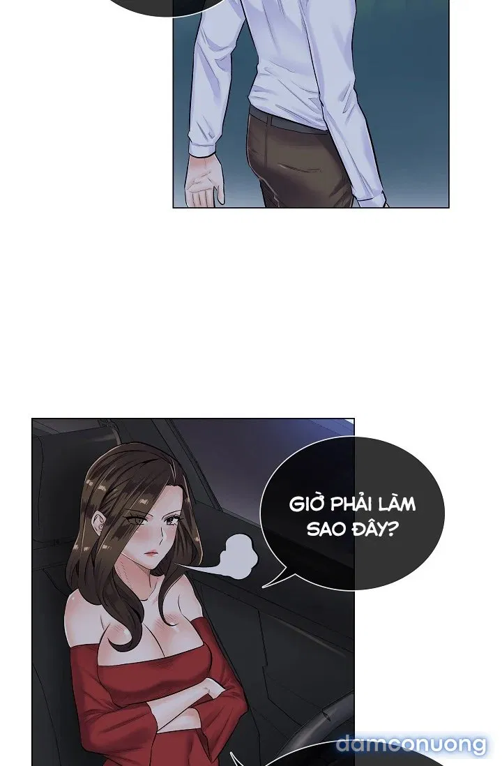 Cô Bác Sĩ Nguy Hiểm 