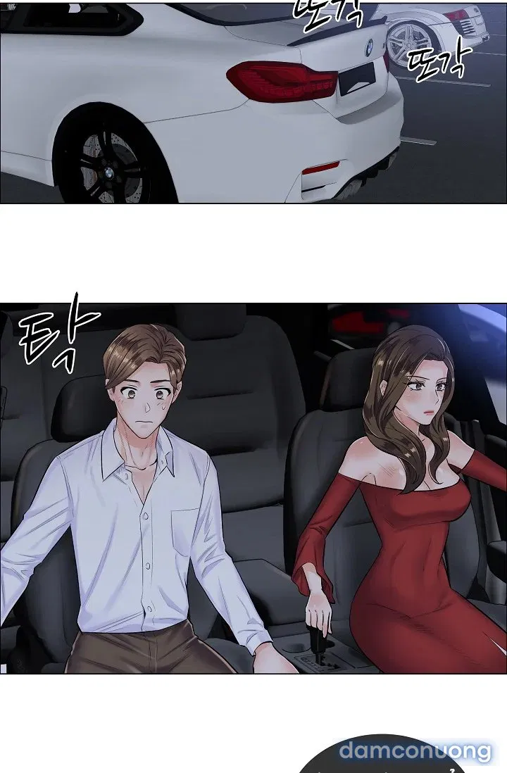 Cô Bác Sĩ Nguy Hiểm 