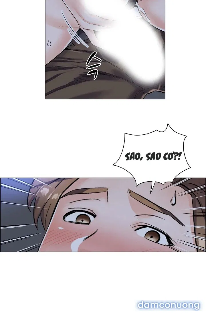 Cô Bác Sĩ Nguy Hiểm 