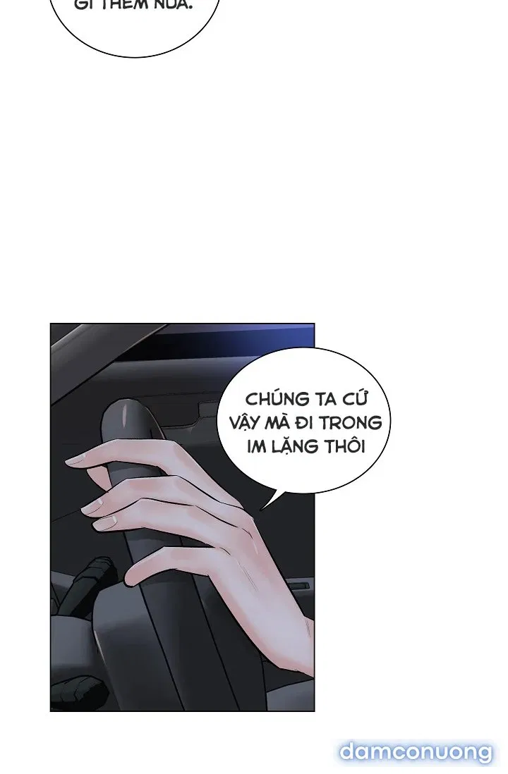 Cô Bác Sĩ Nguy Hiểm 