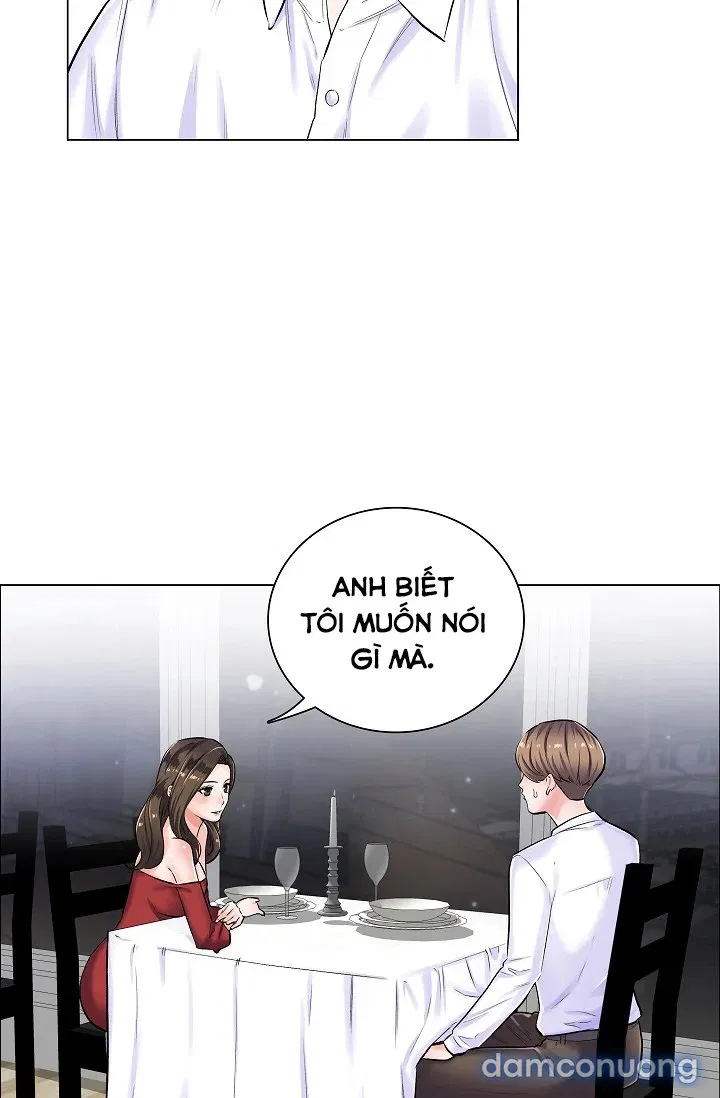 Cô Bác Sĩ Nguy Hiểm 