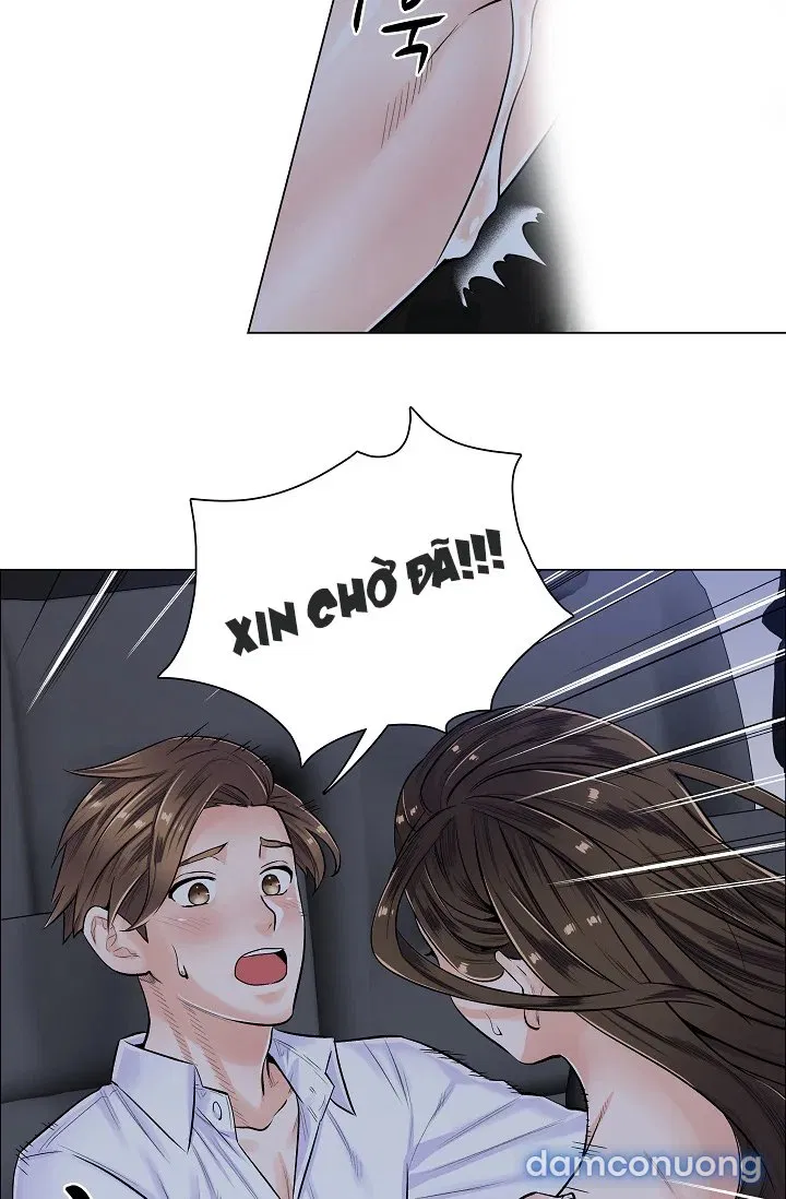 Cô Bác Sĩ Nguy Hiểm 