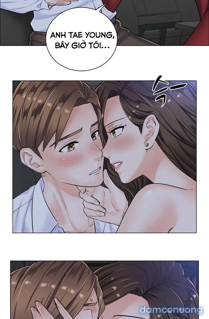 Cô Bác Sĩ Nguy Hiểm 