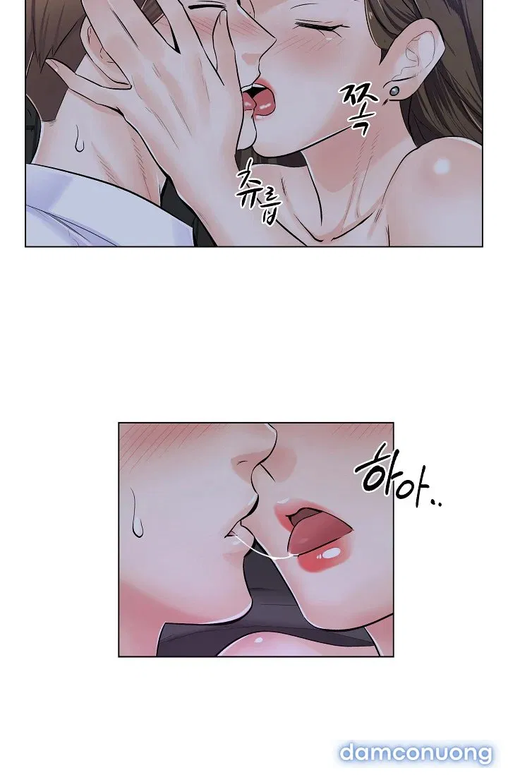 Cô Bác Sĩ Nguy Hiểm 