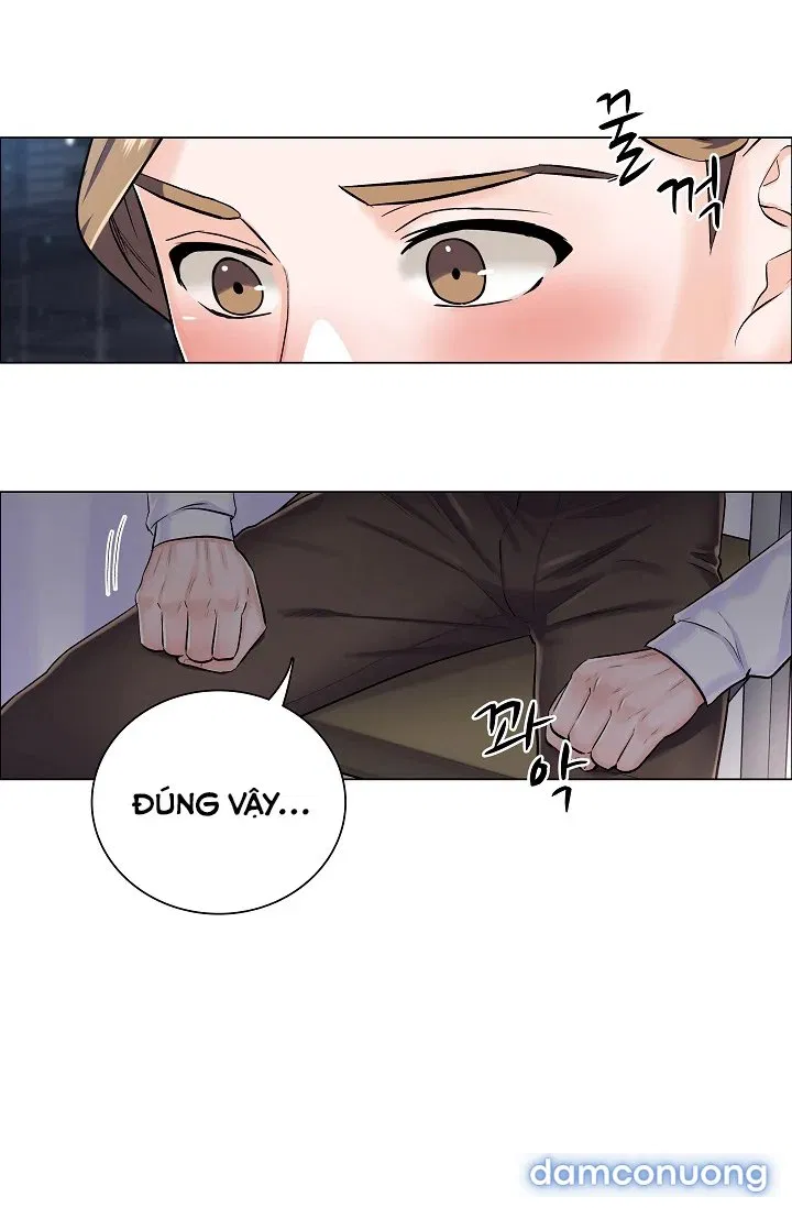 Cô Bác Sĩ Nguy Hiểm 