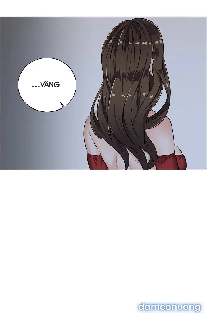 Cô Bác Sĩ Nguy Hiểm 