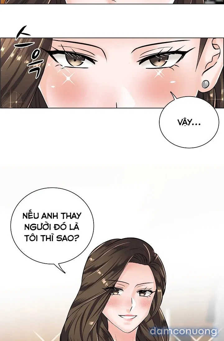 Cô Bác Sĩ Nguy Hiểm 