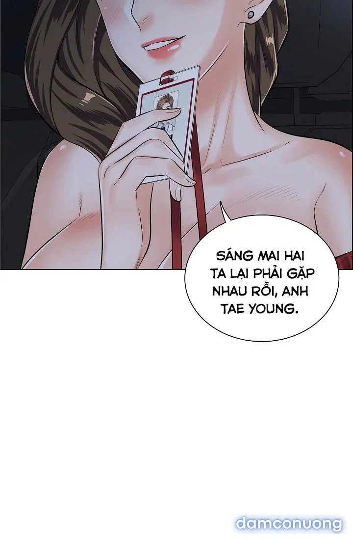 Cô Bác Sĩ Nguy Hiểm 