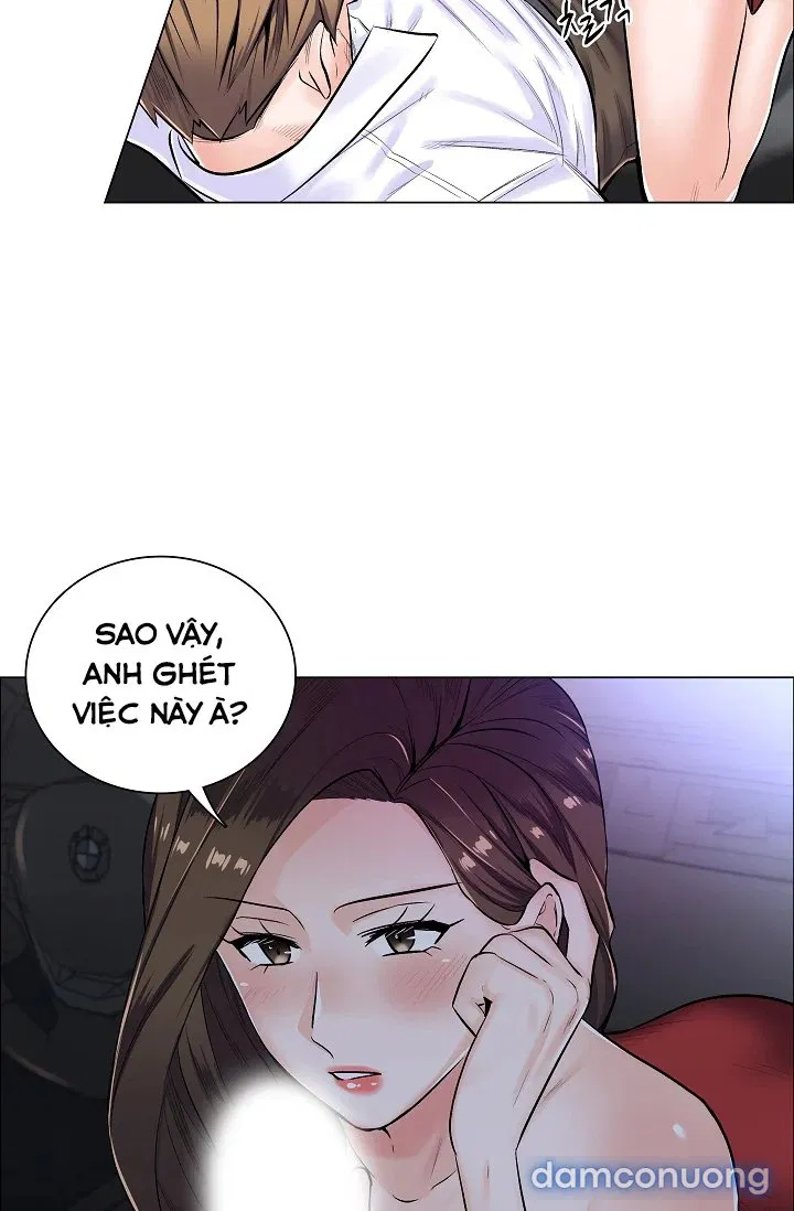 Cô Bác Sĩ Nguy Hiểm 
