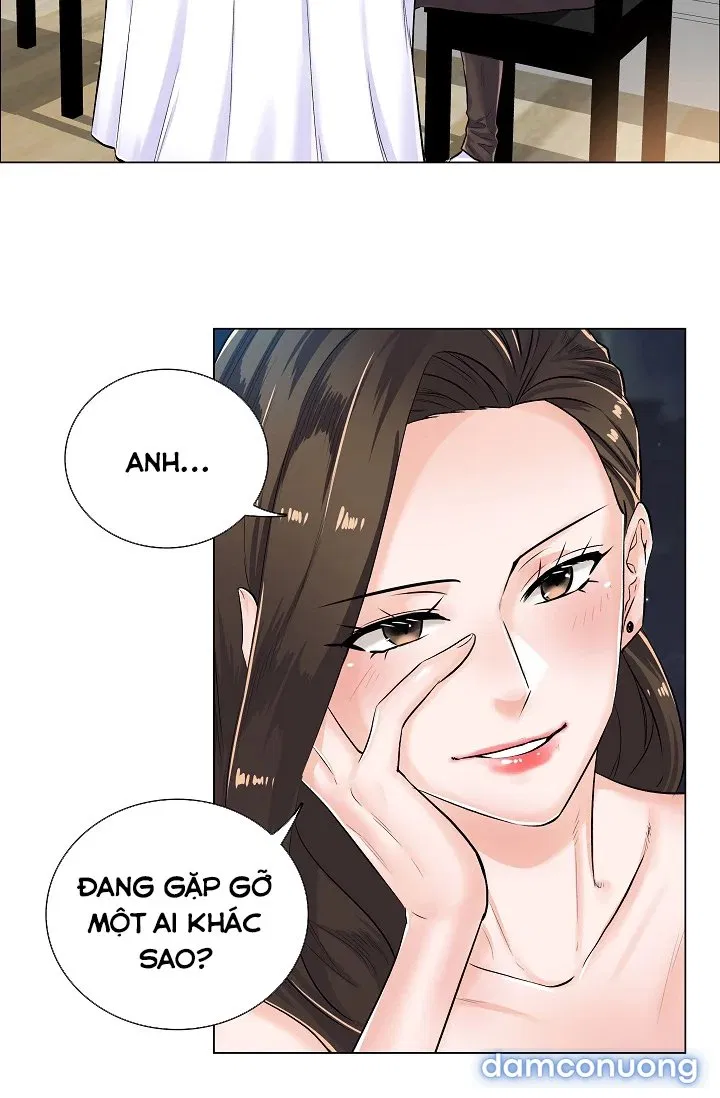 Cô Bác Sĩ Nguy Hiểm 