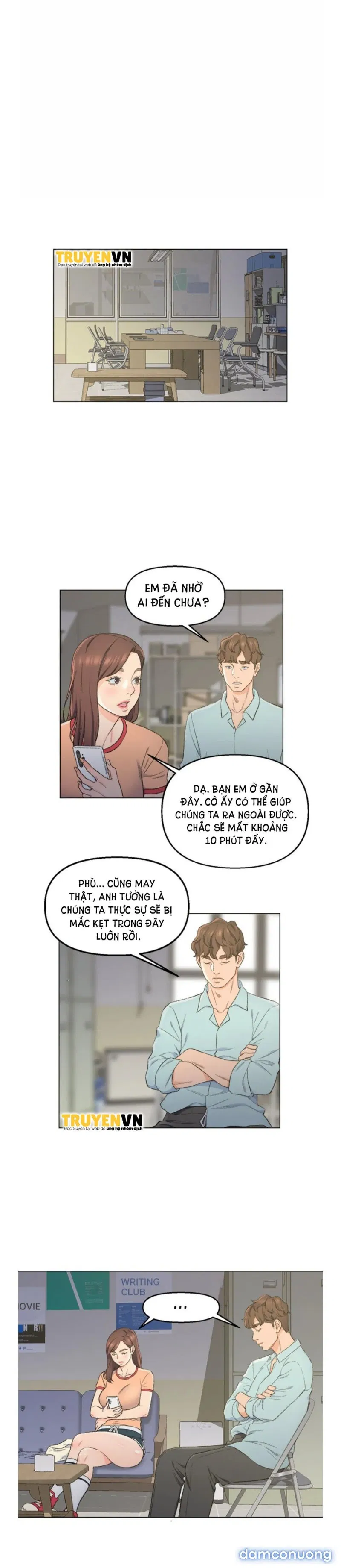 Cố Nhân 
