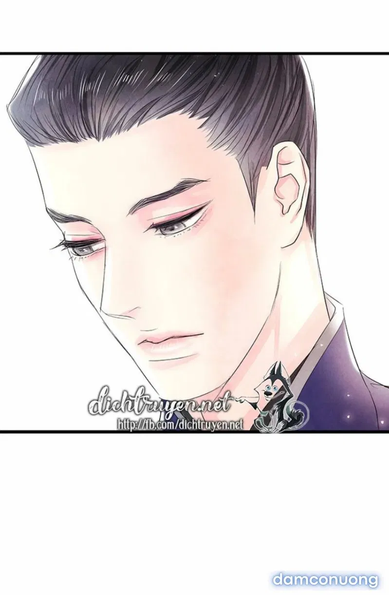 Đêm Thác Loạn (Đêm Dục Vọng) 