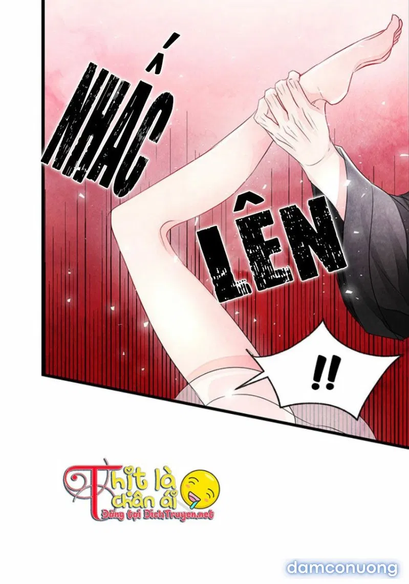 Đêm Thác Loạn (Đêm Dục Vọng) 