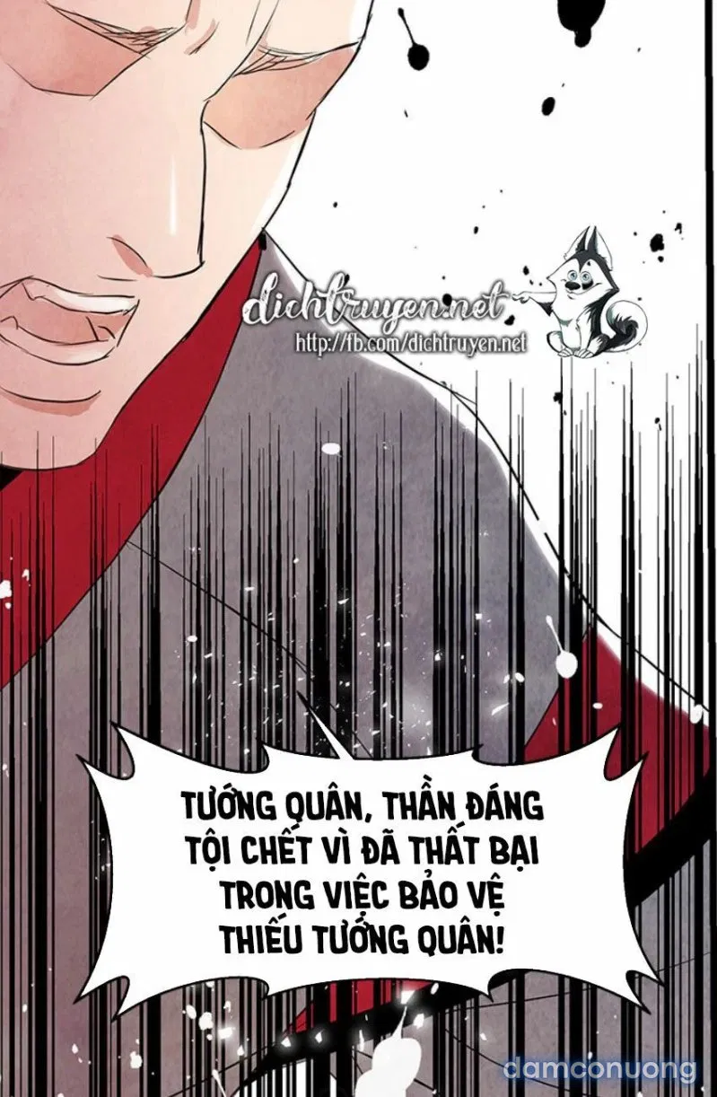Đêm Thác Loạn (Đêm Dục Vọng) 