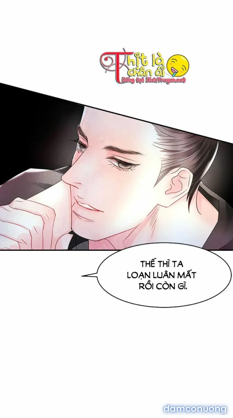 Đêm Thác Loạn (Đêm Dục Vọng) 