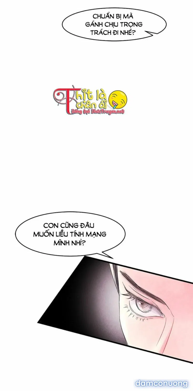Đêm Thác Loạn (Đêm Dục Vọng) 