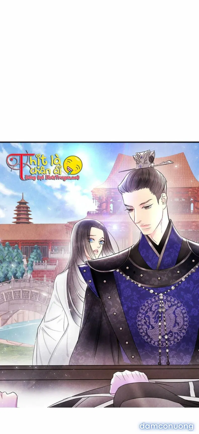 Đêm Thác Loạn (Đêm Dục Vọng) 