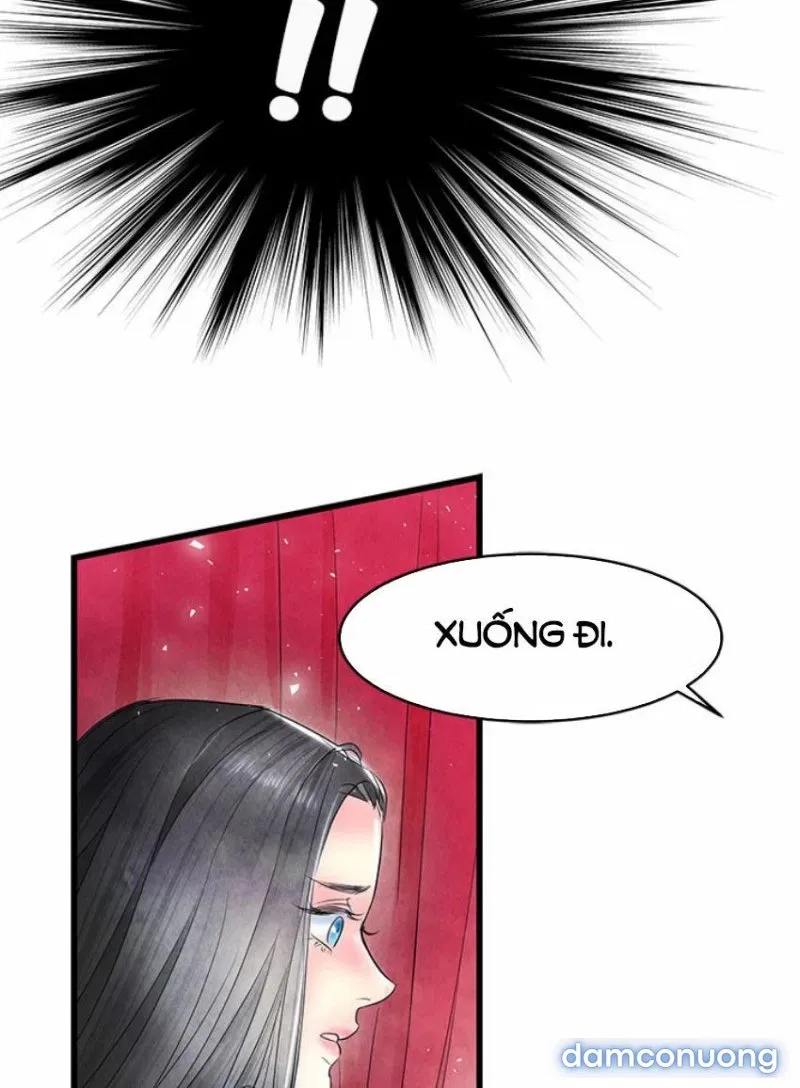 Đêm Thác Loạn (Đêm Dục Vọng) 