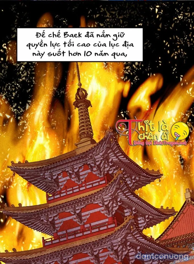Đêm Thác Loạn (Đêm Dục Vọng) 