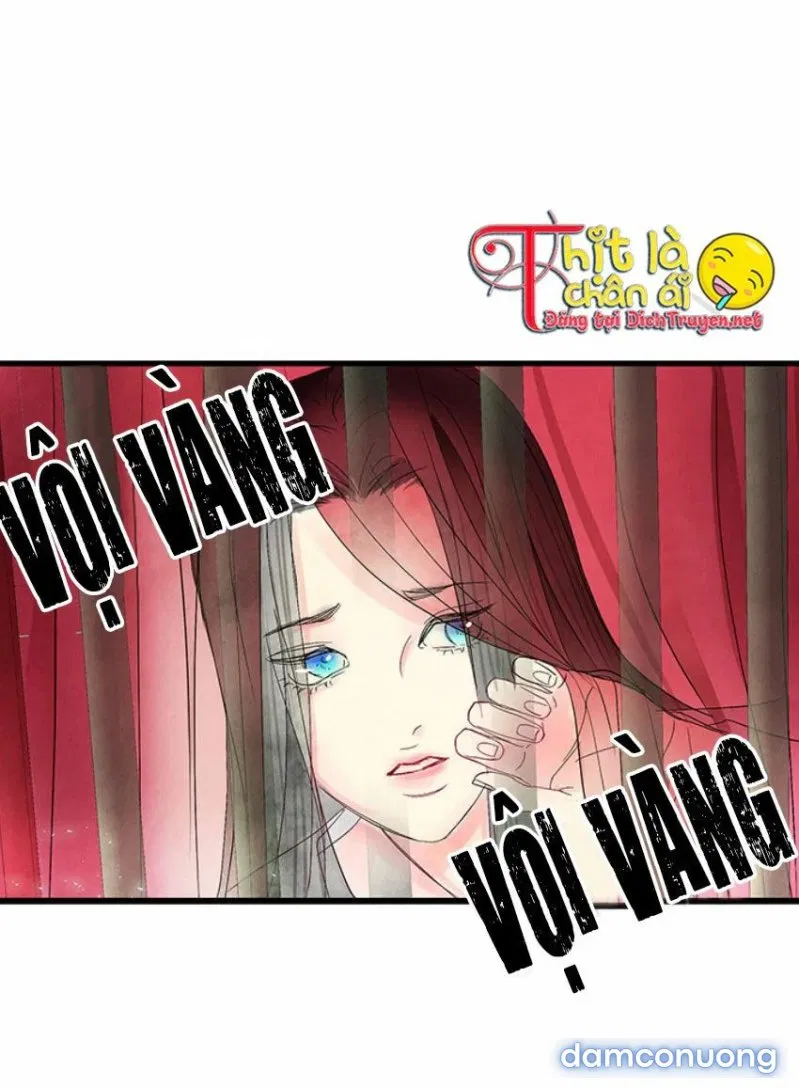 Đêm Thác Loạn (Đêm Dục Vọng) 