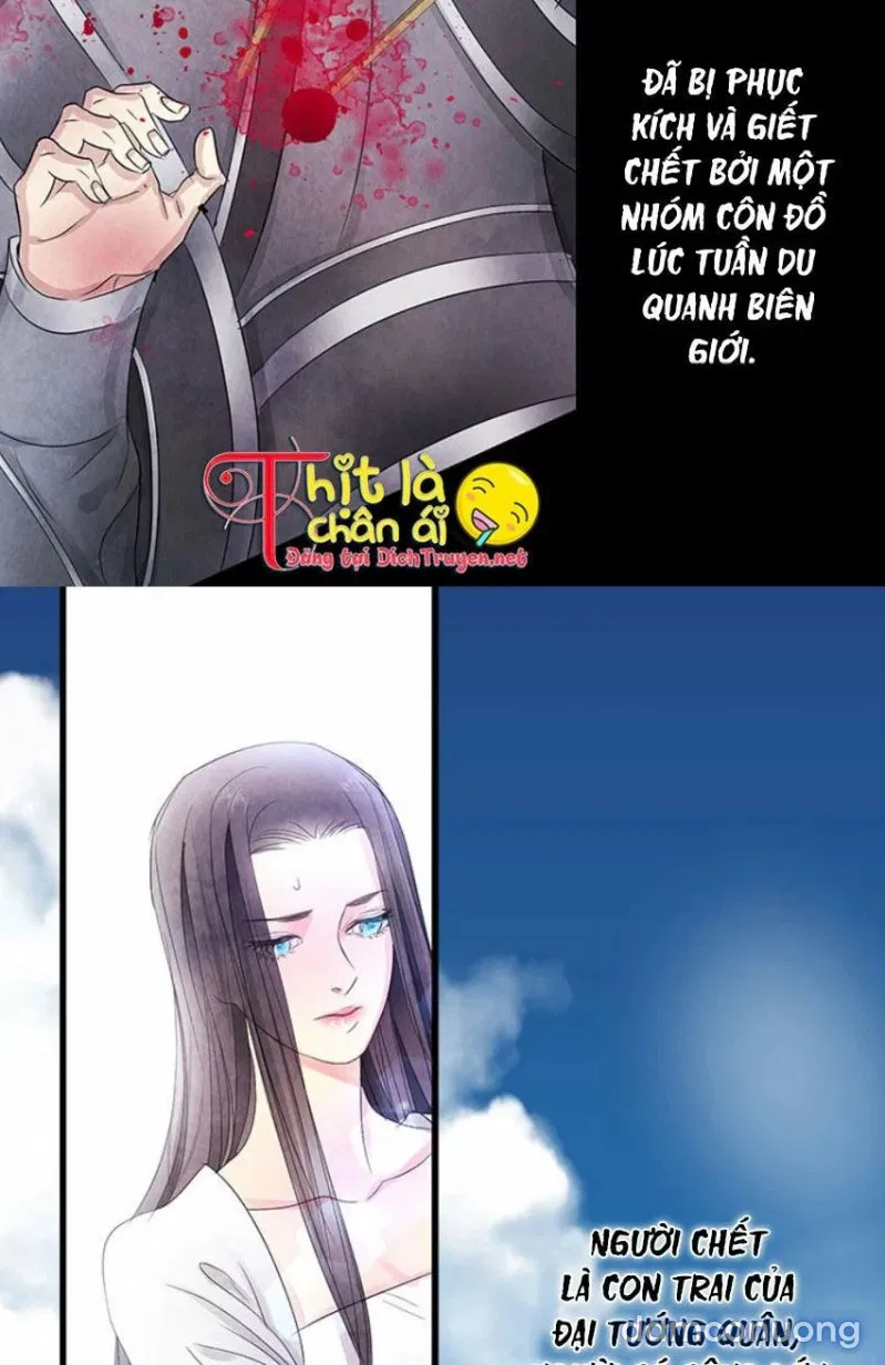 Đêm Thác Loạn (Đêm Dục Vọng) 