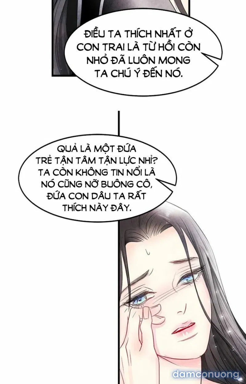 Đêm Thác Loạn (Đêm Dục Vọng) 
