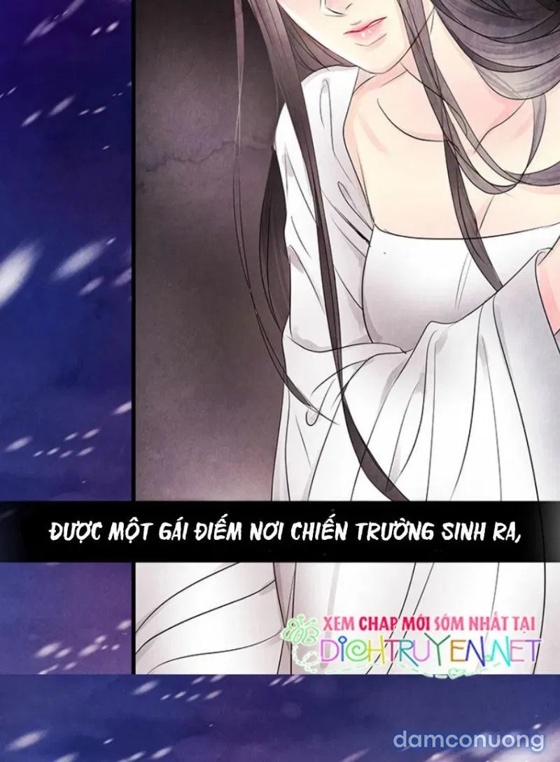 Đêm Thác Loạn (Đêm Dục Vọng) 