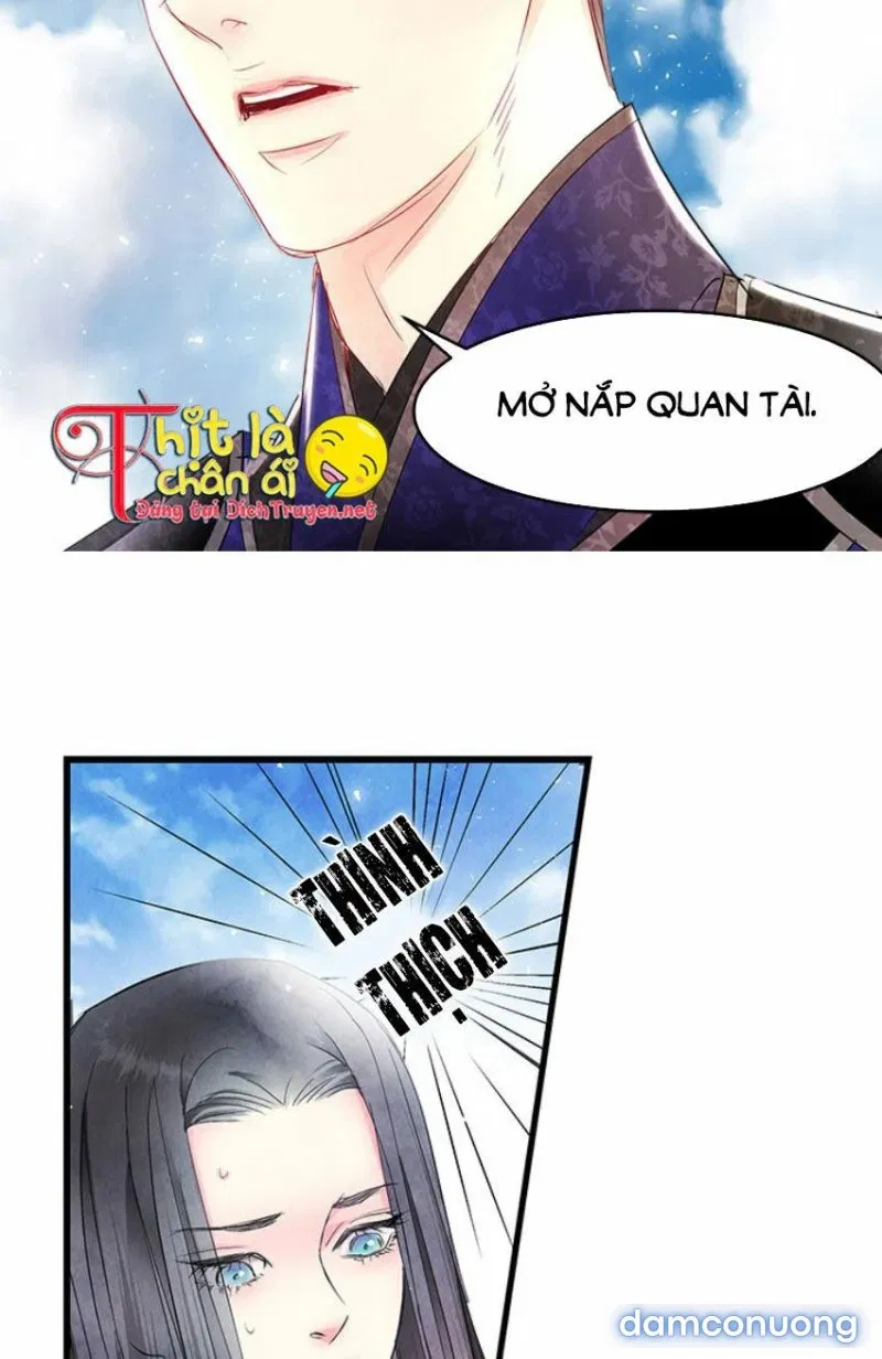 Đêm Thác Loạn (Đêm Dục Vọng) 