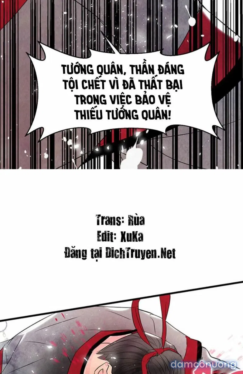 Đêm Thác Loạn (Đêm Dục Vọng) 
