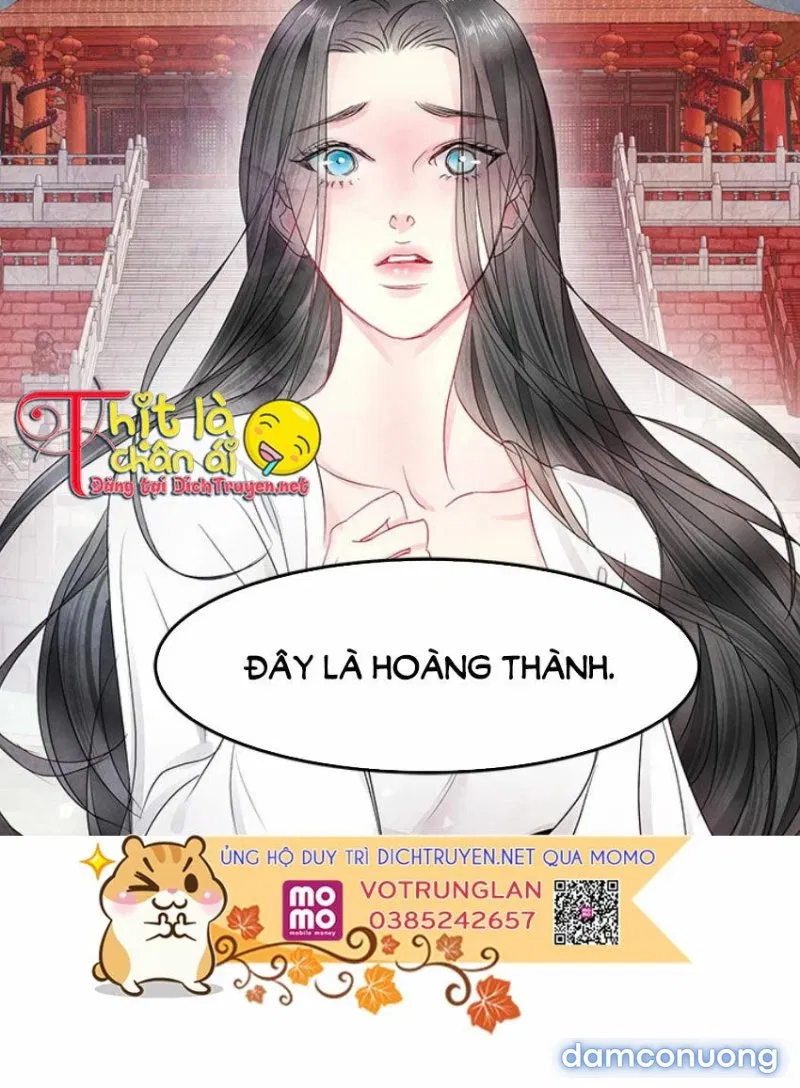 Đêm Thác Loạn (Đêm Dục Vọng) 