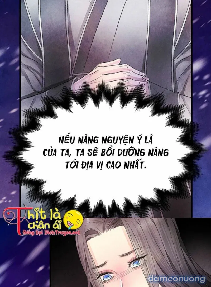 Đêm Thác Loạn (Đêm Dục Vọng) 