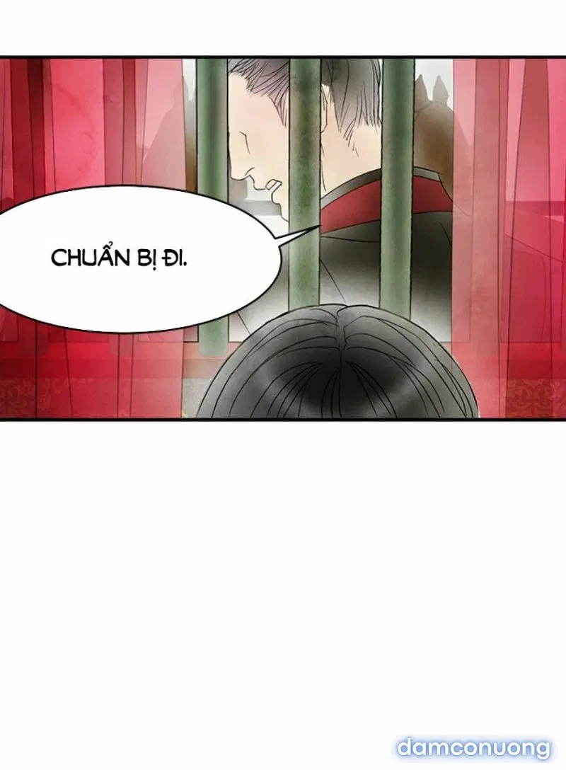 Đêm Thác Loạn (Đêm Dục Vọng) 