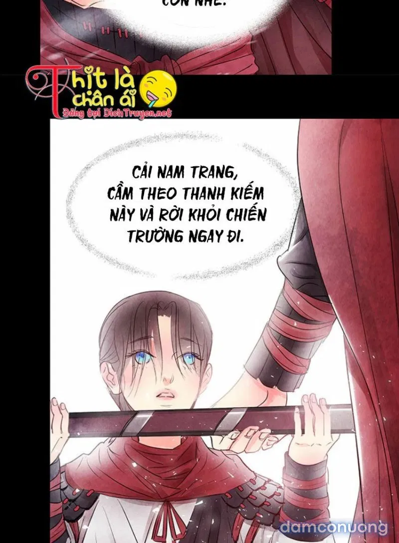 Đêm Thác Loạn (Đêm Dục Vọng) 