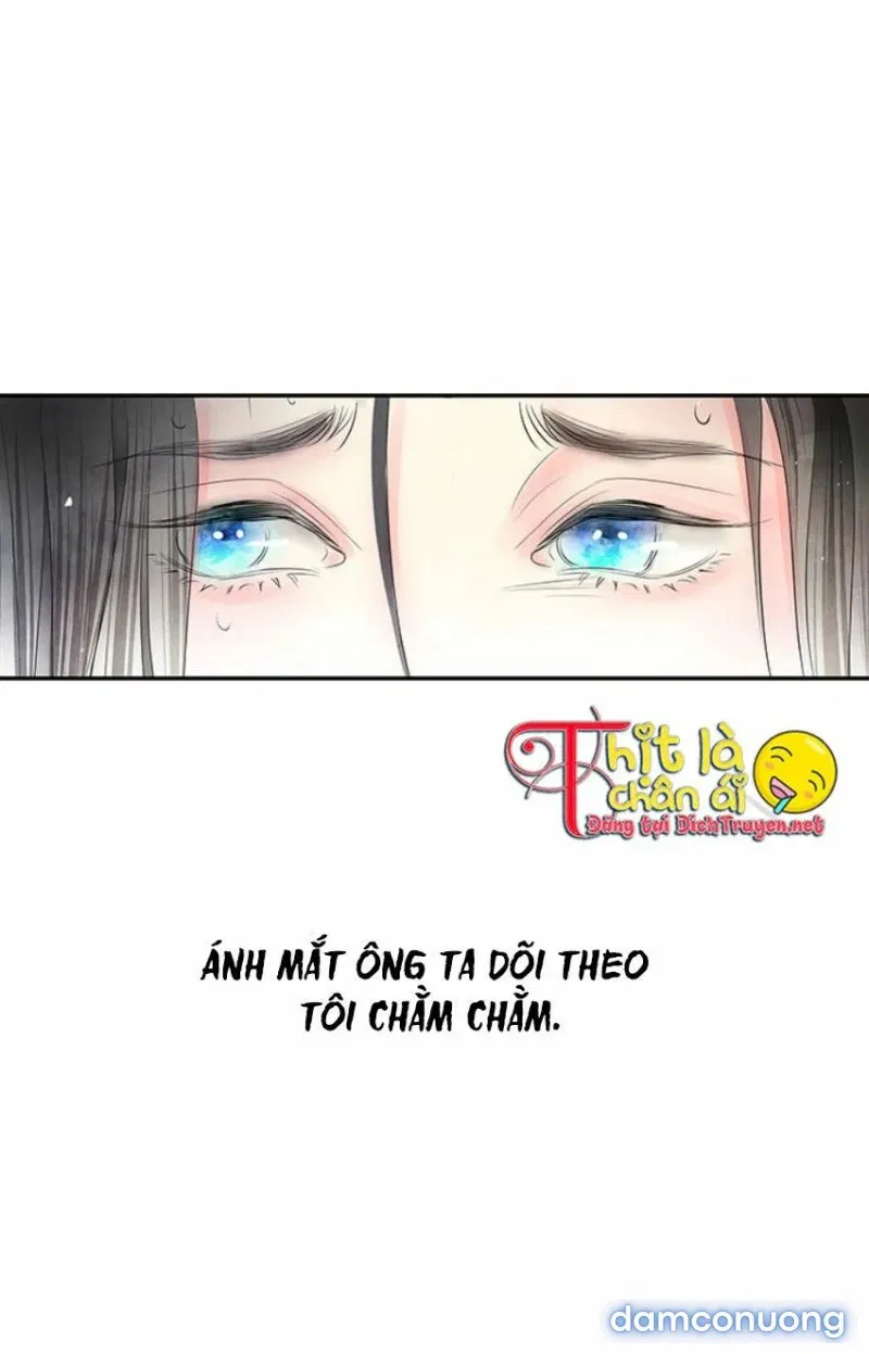 Đêm Thác Loạn (Đêm Dục Vọng) 