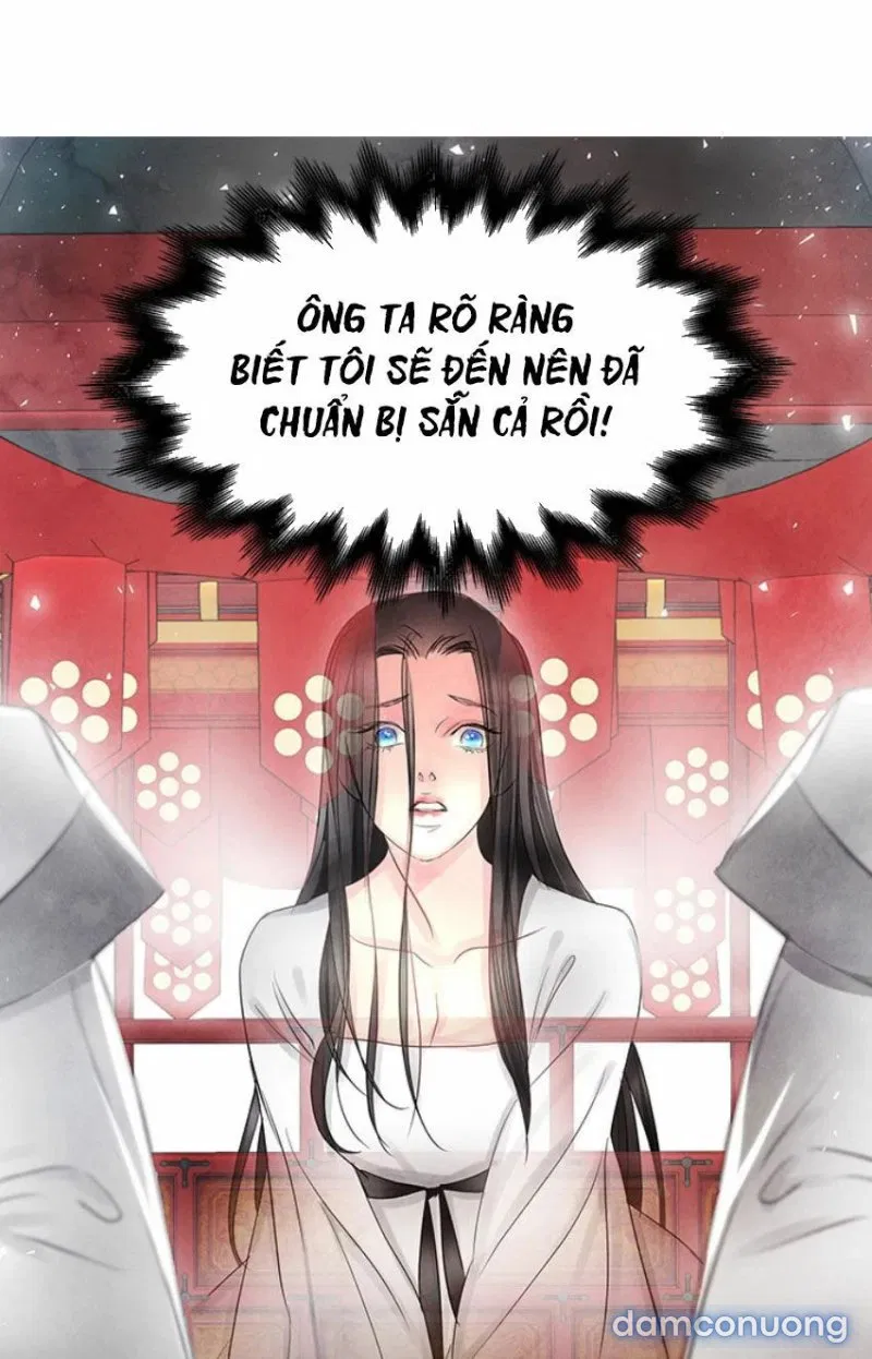 Đêm Thác Loạn (Đêm Dục Vọng) 