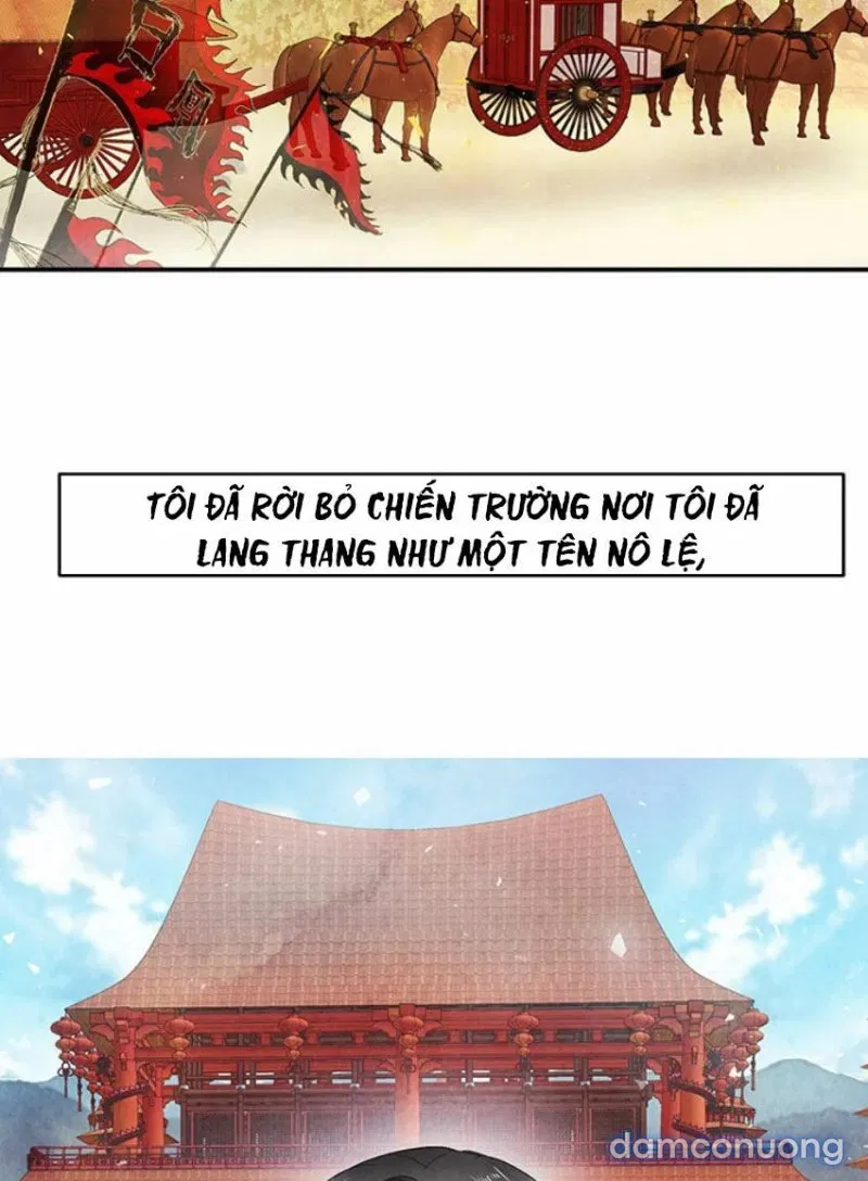 Đêm Thác Loạn (Đêm Dục Vọng) 